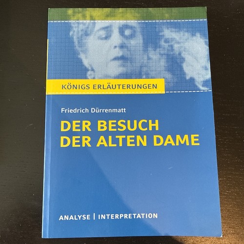 Königs erläuterungen - königs,