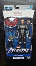 Marvel legends gamerverse - marvel,