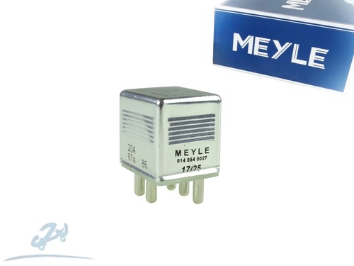 Meyle multifunktionsrelais - meyle,