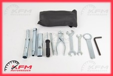 Suzuki Burgman AN250 AN400 Satz Bordwerkzeug Set on-board tools Original Neu