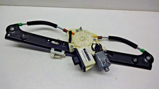 BMW X3 E83 Fensterhebermotor Antrieb mit Gestänge  hinten rechts 6925966