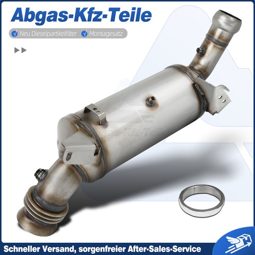 Dieselpartikelfilter dpf für - dieselpartikelfilter,
