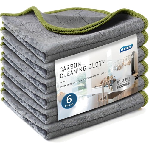 Carbon reinigungstücher - carbon,