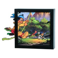 Bilderrahmen Sammlung Funky