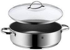 731646 WMF Schmorpfanne/Topf  mit Deckel 28cm neu