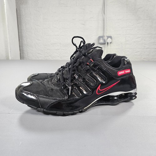 Nike shox herren sneaker - shox,