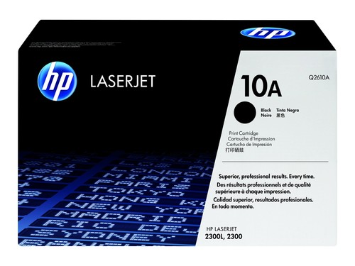 10a q2610a toner - -,