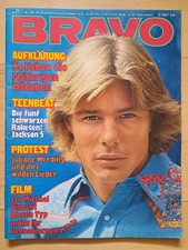 BRAVO Nr.21 vom 17.5.1973