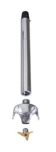Dynamic mixstab m410 - dynamic,