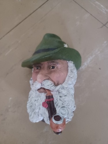 Deko köpfe bossons - deko-köpfe,