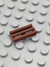 LEGO® 15x Gitter Fliese Basic