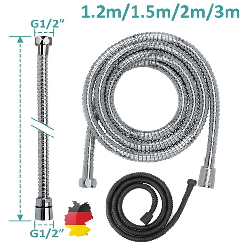 3m brauseschlauch - 1.2m-3m,
