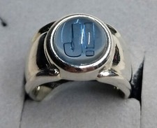 ORIGINAL JOOP RING BLAUER