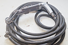 Druckluft-Abbauhammer HILTI D-BH 95 Meißelhammer Presslufthammer 9,5 kg