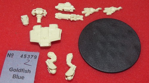 Games workshop forgeworld epic - forgeworld,