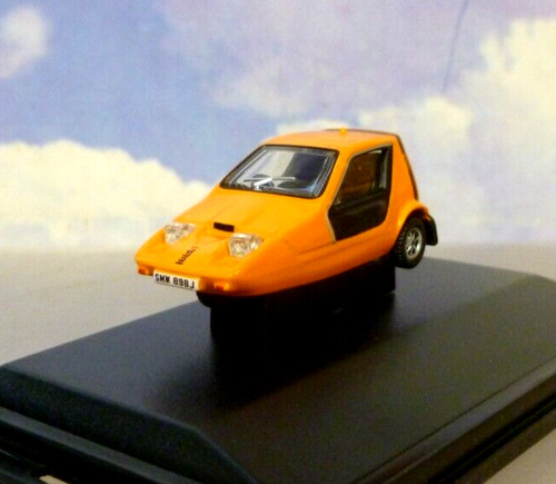 Oxford diecast 1970 - oxford,
