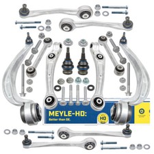 MEYLE HD Querlenker Querlenkersatz vorne für AUDI A4 B8 A5 8T F Q5 8RB