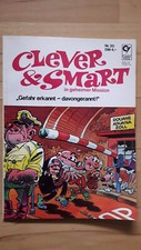 Clever & Smart Nr.20 von 1976