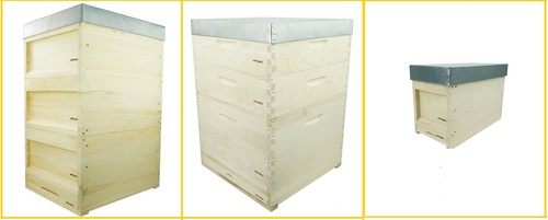 Bienenbeute bienen beute - bienenbeute, u
