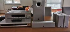 Yamaha Soundanlage mit