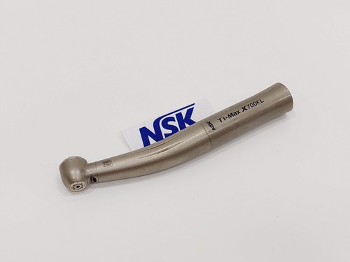 Nsk turbine max x700kl - nsk,