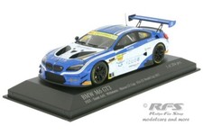 BMW M6 GT3 Marco Wittmann FIA