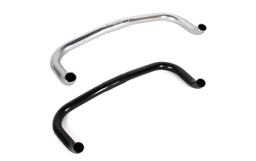 Nitto 002 curved bullhorn - nitto,