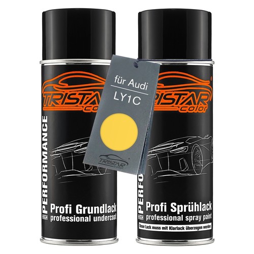 Autolack spraydosen set - spraydosen, für