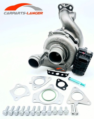 Turbolader für mercedes c320 - für,