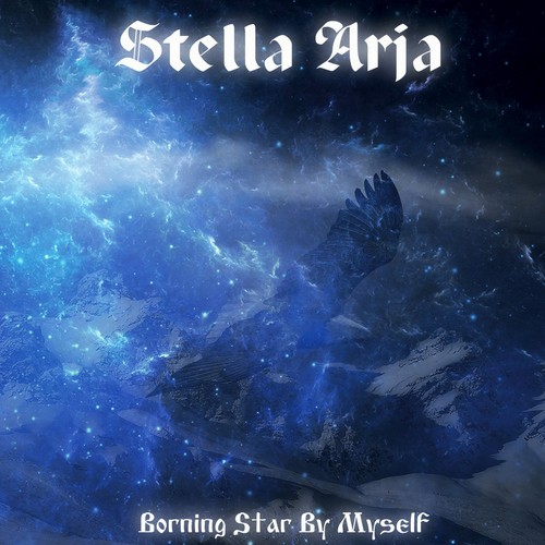 Stella arja borning star - stella,