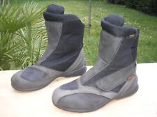 HEIN GERICKE Motorradstiefel, Bikerboots, Motorradschuhe, Gr. 39 !!!