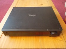 Teufel IP 8000  7.1 AV Reciever + Consono 35 Mk3 "5.1-Set" + 30 Meter Kabel
