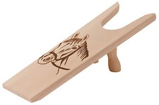 Stiefelknecht Stiefelauszieher