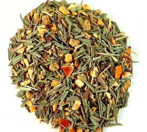 Ayurvedischer tee ingwer - ayurvedischer, "ingwer