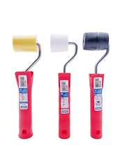 Nahtroller Andrückroller Kantenroller  Tapeten Andruck Walze PUR Andruckrolle