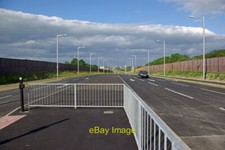 Foto 6x4 Rugby Western Relief