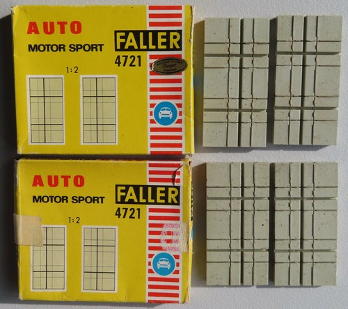 Faller ams 4721 - 2,