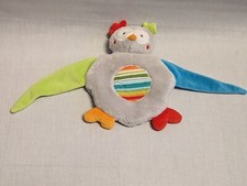 DM PUSBLU Schnuffeltuch