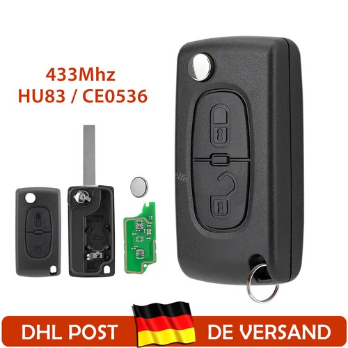 Funk schlüssel fernbedienung - funk,