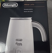 De'Longhi Alicia Latte EMF2.BK
