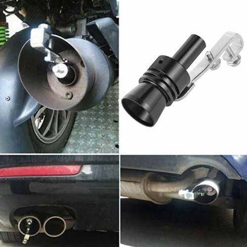 Stück auto turbo sound - 2, xl