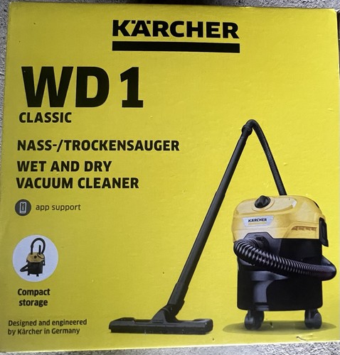 Kärcher classic nass - kärcher,