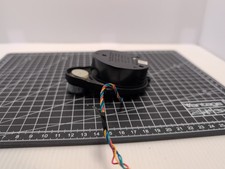 Original LDS  Lidar Ecovacs  Saugroboter DEEBOT OZMO T8 Pro/ AIVI/X Serie