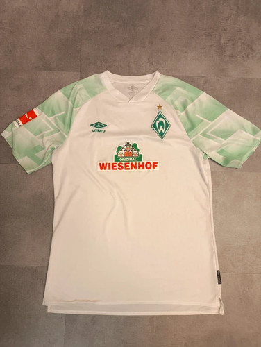 Werder bremen trikot - sv,