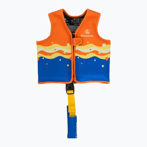 Aquastic junior schwimmweste - aquastic,