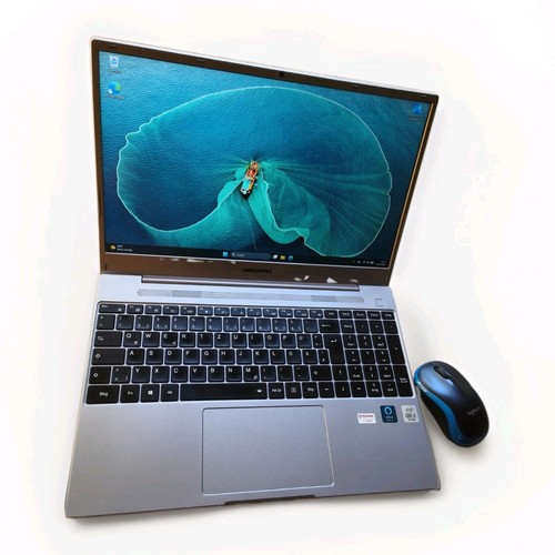 Notebook medion e15408 - e15408, 15,6"