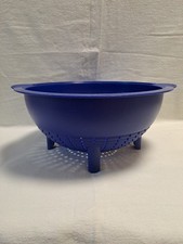 Tupper / Tupperware, Sieb -