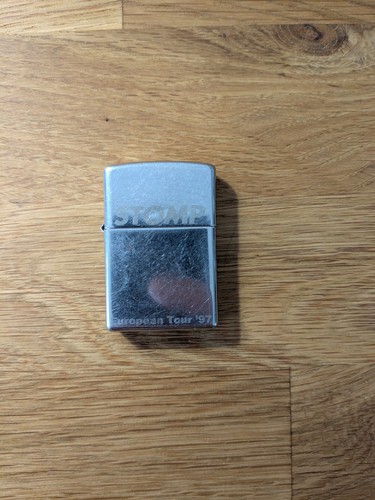 Zippo feuerzeug benzin - feuerzeug,