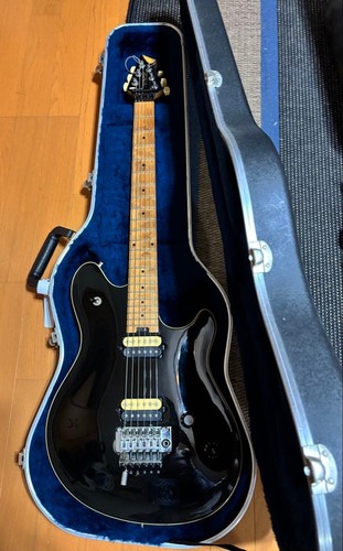 Peavey evh wolfgang usa - peavey,