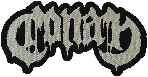 Conan logo cut out 10 - -,